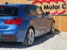 USED 2015 15 BMW 1 SERIES 1.6 118i M Sport Hatchback 5dr Petrol Auto Euro 6 (s/s) (136 ps) ** STUNNING EXAMPLE ***** REQUEST YOUR WHATS APP VIDEO ***