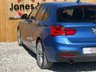 USED 2015 15 BMW 1 SERIES 1.6 118i M Sport Hatchback 5dr Petrol Auto Euro 6 (s/s) (136 ps) ** STUNNING EXAMPLE ***** REQUEST YOUR WHATS APP VIDEO ***