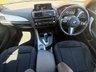USED 2015 15 BMW 1 SERIES 1.6 118i M Sport Hatchback 5dr Petrol Auto Euro 6 (s/s) (136 ps) ** STUNNING EXAMPLE ***** REQUEST YOUR WHATS APP VIDEO ***