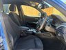 USED 2015 15 BMW 1 SERIES 1.6 118i M Sport Hatchback 5dr Petrol Auto Euro 6 (s/s) (136 ps) ** STUNNING EXAMPLE ***** REQUEST YOUR WHATS APP VIDEO ***
