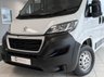 USED 2023 73 PEUGEOT BOXER 2.2 BlueHDi 335 Professional Premium + Panel Van 5dr Diesel Manual L3 H2 Euro 6 (s/s) (140 ps) CRUISE CNTRL+SAT NAV+REAR SENSORS