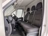 USED 2023 73 PEUGEOT BOXER 2.2 BlueHDi 335 Professional Premium + Panel Van 5dr Diesel Manual L3 H2 Euro 6 (s/s) (140 ps) CRUISE CNTRL+SAT NAV+REAR SENSORS