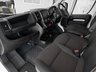 USED 2023 73 PEUGEOT BOXER 2.2 BlueHDi 335 Professional Premium + Panel Van 5dr Diesel Manual L3 H2 Euro 6 (s/s) (140 ps) CRUISE CNTRL+SAT NAV+REAR SENSORS