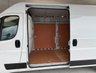 USED 2023 73 PEUGEOT BOXER 2.2 BlueHDi 335 Professional Premium + Panel Van 5dr Diesel Manual L3 H2 Euro 6 (s/s) (140 ps) CRUISE CNTRL+SAT NAV+REAR SENSORS