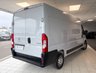 USED 2023 73 PEUGEOT BOXER 2.2 BlueHDi 335 Professional Premium + Panel Van 5dr Diesel Manual L3 H2 Euro 6 (s/s) (140 ps) CRUISE CNTRL+SAT NAV+REAR SENSORS