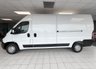 USED 2023 73 PEUGEOT BOXER 2.2 BlueHDi 335 Professional Premium + Panel Van 5dr Diesel Manual L3 H2 Euro 6 (s/s) (140 ps) CRUISE CNTRL+SAT NAV+REAR SENSORS