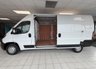 USED 2023 73 PEUGEOT BOXER 2.2 BlueHDi 335 Professional Premium + Panel Van 5dr Diesel Manual L3 H2 Euro 6 (s/s) (140 ps) CRUISE CNTRL+SAT NAV+REAR SENSORS