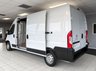 USED 2023 73 PEUGEOT BOXER 2.2 BlueHDi 335 Professional Premium + Panel Van 5dr Diesel Manual L3 H2 Euro 6 (s/s) (140 ps) CRUISE CNTRL+SAT NAV+REAR SENSORS