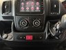 USED 2023 73 PEUGEOT BOXER 2.2 BlueHDi 335 Professional Premium + Panel Van 5dr Diesel Manual L3 H2 Euro 6 (s/s) (140 ps) CRUISE CNTRL+SAT NAV+REAR SENSORS