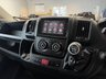 USED 2023 73 PEUGEOT BOXER 2.2 BlueHDi 335 Professional Premium + Panel Van 5dr Diesel Manual L3 H2 Euro 6 (s/s) (140 ps) CRUISE CNTRL+SAT NAV+REAR SENSORS
