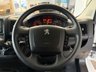 USED 2023 73 PEUGEOT BOXER 2.2 BlueHDi 335 Professional Premium + Panel Van 5dr Diesel Manual L3 H2 Euro 6 (s/s) (140 ps) CRUISE CNTRL+SAT NAV+REAR SENSORS
