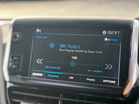 USED 2019 68 PEUGEOT 208 1.2 PureTech Signature Hatchback 5dr Petrol Manual Euro 6 (s/s) (82 ps) Bluetooth, rear park sens, DAB