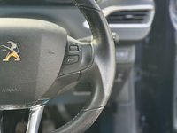 USED 2019 68 PEUGEOT 208 1.2 PureTech Signature Hatchback 5dr Petrol Manual Euro 6 (s/s) (82 ps) Bluetooth, rear park sens, DAB
