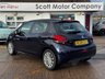 USED 2019 68 PEUGEOT 208 1.2 PureTech Signature Hatchback 5dr Petrol Manual Euro 6 (s/s) (82 ps) Bluetooth, rear park sens, DAB