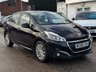 USED 2019 68 PEUGEOT 208 1.2 PureTech Signature Hatchback 5dr Petrol Manual Euro 6 (s/s) (82 ps) Bluetooth, rear park sens, DAB