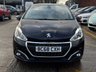 USED 2019 68 PEUGEOT 208 1.2 PureTech Signature Hatchback 5dr Petrol Manual Euro 6 (s/s) (82 ps) Bluetooth, rear park sens, DAB
