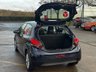 USED 2019 68 PEUGEOT 208 1.2 PureTech Signature Hatchback 5dr Petrol Manual Euro 6 (s/s) (82 ps) Bluetooth, rear park sens, DAB