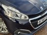 USED 2019 68 PEUGEOT 208 1.2 PureTech Signature Hatchback 5dr Petrol Manual Euro 6 (s/s) (82 ps) Bluetooth, rear park sens, DAB