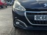 USED 2019 68 PEUGEOT 208 1.2 PureTech Signature Hatchback 5dr Petrol Manual Euro 6 (s/s) (82 ps) Bluetooth, rear park sens, DAB