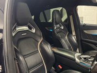 USED 2019 68 MERCEDES-BENZ GLC 4.0 GLC63 V8 BiTurbo AMG S (Premium) Coupe 5dr Petrol SpdS MCT 4MATIC+ Euro 6 (s/s) (510 ps) FULL MAIN DEALER SERVICE HISTORY