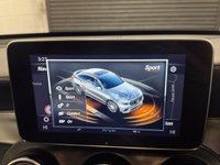 USED 2019 68 MERCEDES-BENZ GLC 4.0 GLC63 V8 BiTurbo AMG S (Premium) Coupe 5dr Petrol SpdS MCT 4MATIC+ Euro 6 (s/s) (510 ps) FULL MAIN DEALER SERVICE HISTORY