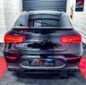 USED 2019 68 MERCEDES-BENZ GLC 4.0 GLC63 V8 BiTurbo AMG S (Premium) Coupe 5dr Petrol SpdS MCT 4MATIC+ Euro 6 (s/s) (510 ps) FULL MAIN DEALER SERVICE HISTORY