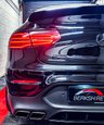 USED 2019 68 MERCEDES-BENZ GLC 4.0 GLC63 V8 BiTurbo AMG S (Premium) Coupe 5dr Petrol SpdS MCT 4MATIC+ Euro 6 (s/s) (510 ps) FULL MAIN DEALER SERVICE HISTORY