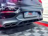 USED 2019 68 MERCEDES-BENZ GLC 4.0 GLC63 V8 BiTurbo AMG S (Premium) Coupe 5dr Petrol SpdS MCT 4MATIC+ Euro 6 (s/s) (510 ps) FULL MAIN DEALER SERVICE HISTORY