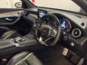 USED 2019 68 MERCEDES-BENZ GLC 4.0 GLC63 V8 BiTurbo AMG S (Premium) Coupe 5dr Petrol SpdS MCT 4MATIC+ Euro 6 (s/s) (510 ps) FULL MAIN DEALER SERVICE HISTORY