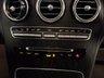USED 2019 68 MERCEDES-BENZ GLC 4.0 GLC63 V8 BiTurbo AMG S (Premium) Coupe 5dr Petrol SpdS MCT 4MATIC+ Euro 6 (s/s) (510 ps) FULL MAIN DEALER SERVICE HISTORY