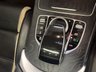 USED 2019 68 MERCEDES-BENZ GLC 4.0 GLC63 V8 BiTurbo AMG S (Premium) Coupe 5dr Petrol SpdS MCT 4MATIC+ Euro 6 (s/s) (510 ps) FULL MAIN DEALER SERVICE HISTORY