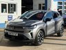 USED 2025 75 RENAULT CAPTUR 1.0 TCe evolution SUV 5dr Petrol Manual Euro 6 (s/s) (90 ps) 