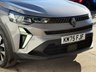 USED 2025 75 RENAULT CAPTUR 1.0 TCe evolution SUV 5dr Petrol Manual Euro 6 (s/s) (90 ps) 