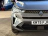 USED 2025 75 RENAULT CAPTUR 1.0 TCe evolution SUV 5dr Petrol Manual Euro 6 (s/s) (90 ps) 