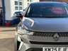 USED 2025 75 RENAULT CAPTUR 1.0 TCe evolution SUV 5dr Petrol Manual Euro 6 (s/s) (90 ps) 