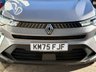 USED 2025 75 RENAULT CAPTUR 1.0 TCe evolution SUV 5dr Petrol Manual Euro 6 (s/s) (90 ps) 