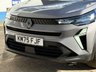 USED 2025 75 RENAULT CAPTUR 1.0 TCe evolution SUV 5dr Petrol Manual Euro 6 (s/s) (90 ps) 