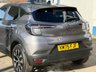 USED 2025 75 RENAULT CAPTUR 1.0 TCe evolution SUV 5dr Petrol Manual Euro 6 (s/s) (90 ps) 