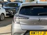 USED 2025 75 RENAULT CAPTUR 1.0 TCe evolution SUV 5dr Petrol Manual Euro 6 (s/s) (90 ps) 