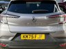 USED 2025 75 RENAULT CAPTUR 1.0 TCe evolution SUV 5dr Petrol Manual Euro 6 (s/s) (90 ps) 