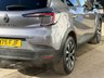 USED 2025 75 RENAULT CAPTUR 1.0 TCe evolution SUV 5dr Petrol Manual Euro 6 (s/s) (90 ps) 