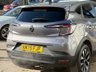 USED 2025 75 RENAULT CAPTUR 1.0 TCe evolution SUV 5dr Petrol Manual Euro 6 (s/s) (90 ps) 