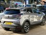USED 2025 75 RENAULT CAPTUR 1.0 TCe evolution SUV 5dr Petrol Manual Euro 6 (s/s) (90 ps) 