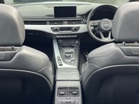 USED 2019 19 AUDI A5 CABRIOLET 2.0 TDI 40 S line Convertible 2dr Diesel S Tronic Euro 6 (s/s) (190 ps) FULL SERVICE HISTORY 2 KEYS BOOK PACK SERVICED IF REQUIRED AND A MINIMUM OF 9 MONTHS MOT WITHIN THE SALE