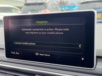 USED 2019 19 AUDI A5 CABRIOLET 2.0 TDI 40 S line Convertible 2dr Diesel S Tronic Euro 6 (s/s) (190 ps) FULL SERVICE HISTORY 2 KEYS BOOK PACK SERVICED IF REQUIRED AND A MINIMUM OF 9 MONTHS MOT WITHIN THE SALE