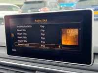 USED 2019 19 AUDI A5 CABRIOLET 2.0 TDI 40 S line Convertible 2dr Diesel S Tronic Euro 6 (s/s) (190 ps) FULL SERVICE HISTORY 2 KEYS BOOK PACK SERVICED IF REQUIRED AND A MINIMUM OF 9 MONTHS MOT WITHIN THE SALE