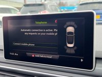 USED 2019 19 AUDI A5 CABRIOLET 2.0 TDI 40 S line Convertible 2dr Diesel S Tronic Euro 6 (s/s) (190 ps) FULL SERVICE HISTORY 2 KEYS BOOK PACK SERVICED IF REQUIRED AND A MINIMUM OF 9 MONTHS MOT WITHIN THE SALE