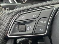 USED 2019 19 AUDI A5 CABRIOLET 2.0 TDI 40 S line Convertible 2dr Diesel S Tronic Euro 6 (s/s) (190 ps) FULL SERVICE HISTORY 2 KEYS BOOK PACK SERVICED IF REQUIRED AND A MINIMUM OF 9 MONTHS MOT WITHIN THE SALE