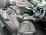 USED 2019 19 AUDI A5 CABRIOLET 2.0 TDI 40 S line Convertible 2dr Diesel S Tronic Euro 6 (s/s) (190 ps) FULL SERVICE HISTORY 2 KEYS BOOK PACK SERVICED IF REQUIRED AND A MINIMUM OF 9 MONTHS MOT WITHIN THE SALE