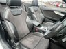USED 2019 19 AUDI A5 CABRIOLET 2.0 TDI 40 S line Convertible 2dr Diesel S Tronic Euro 6 (s/s) (190 ps) FULL SERVICE HISTORY 2 KEYS BOOK PACK SERVICED IF REQUIRED AND A MINIMUM OF 9 MONTHS MOT WITHIN THE SALE